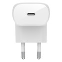 Belkin WCA005vfWH White Indoor