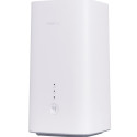 Huawei 5G CPE Pro 2 wireless router Gigabit Ethernet Dual-band (2.4 GHz / 5 GHz) White