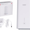 Huawei 5G CPE Pro 2 wireless router Gigabit Ethernet Dual-band (2.4 GHz / 5 GHz) White