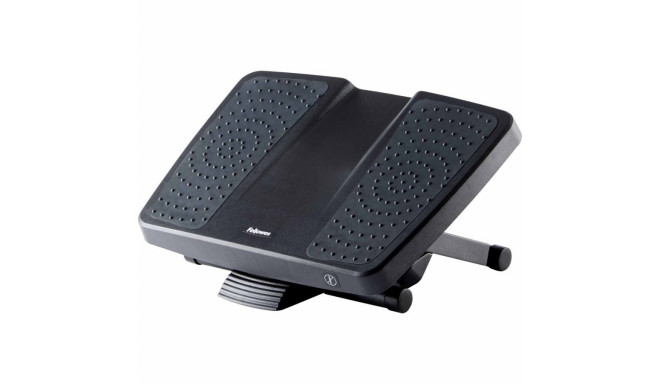 Fellowes Ergonomics Ultimate professionaalne jalatugi