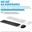 HP 650 Wireless Keyboard and Mouse Combo