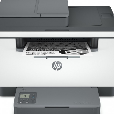 HP LaserJet MFP M234sdw Printer, Black and white, Printer for Small office, Print, copy, scan, Scan 