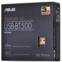 ASUS USB-BT500 network card Bluetooth 3 Mbit/s