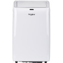 Portable air conditioner WHIRLPOOL PACF29CO White