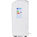 Portable air conditioner WHIRLPOOL PACF29CO White