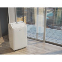 Portable air conditioner WHIRLPOOL PACF29CO White
