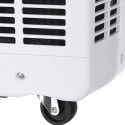 Portable air conditioner WHIRLPOOL PACF29CO White