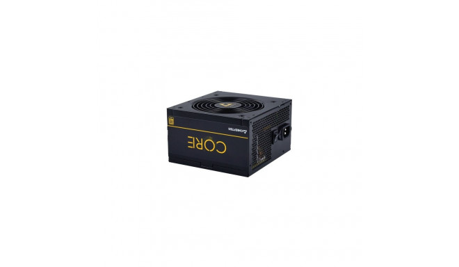 Chieftec toiteplokk CORE Serie BBS-500S 500W