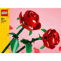 "LEGO Iconic Rosen 40460"