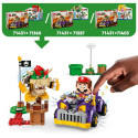 "LEGO Super Mario Bowsers Monsterkarre - Erweiterungsset 71431"