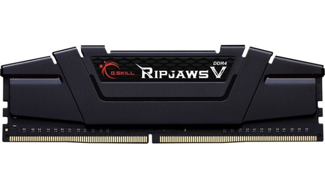 G.Skill RAM Ripjaws V DDR4 32GB 3200MHz CL16 (F4-3200C16S-32GVK)