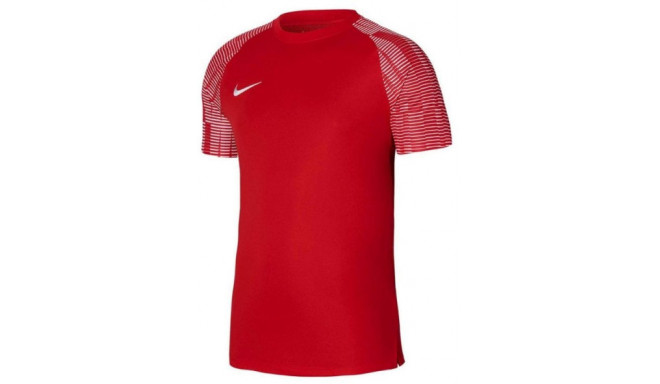 Nike мужская футболка Dri-Fit Academy SS M DH8031-657 (M/178 см)