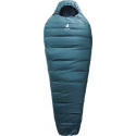 Deuter Orbit 0° REG arctic-ink sleeping bag
