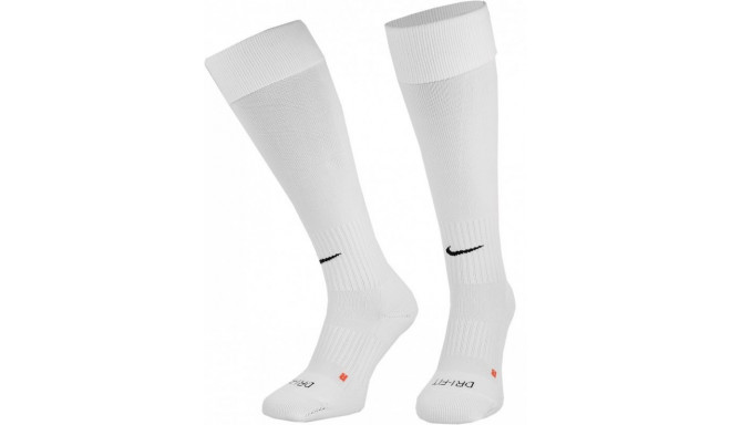 Nike football socks Classic II Cush Over-the-Calf SX5728-100 (38-42)