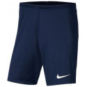 Nike men's shorts Dry Park III M BV6855-410 (XL)
