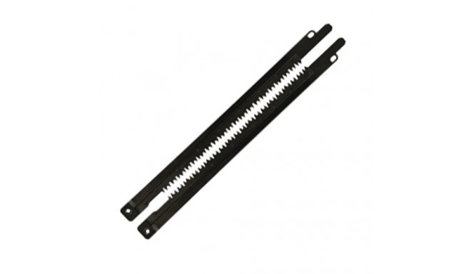 DEWALT BRZE.POROTHERM 430mm MUST KLASS 12 DWE397/398/399 jaoks