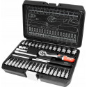 Yato tool set 38 pcs. (YT-14471)