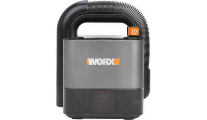 Car vacuum cleaner Worx WX030.9