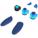 Thrustmaster eSwap X LED Blue Crystal Pack, Set (blue)