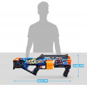 ZURU X-Shot Skins - Last Stand Game over, dart blaster