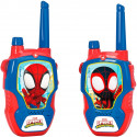 Dickie Spidey, Walkie-Talkie (Blue/Red)