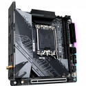 GIGABYTE B760I AORUS PRO - Socket 1700 - motherboard