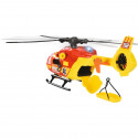 Dickie Ambulance Helicopter toy vehicle