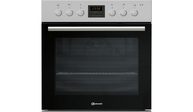 Bauknecht HEKO H200, cooker set (stainless steel)