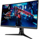 ASUS ROG Strix XG27AQV, gaming monitor - 27 - black, QHD, AMD Free-Sync, IPS, 170Hz panel