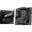 MSI PRO B760M-A WIFI - Socket 1700 - motherboard