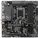 MSI PRO B760M-A WIFI - Socket 1700 - motherboard