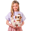 ZURU Pets Alive Booty Shaking Pups - Pug, cuddly toy