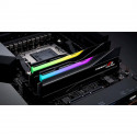 G.Skill DDR5 - 32GB - 6400 - CL - 32 (2x 16 GB) dual kit, RAM (black, F5-6400J3239G16GX2-TZ5NR, Trid