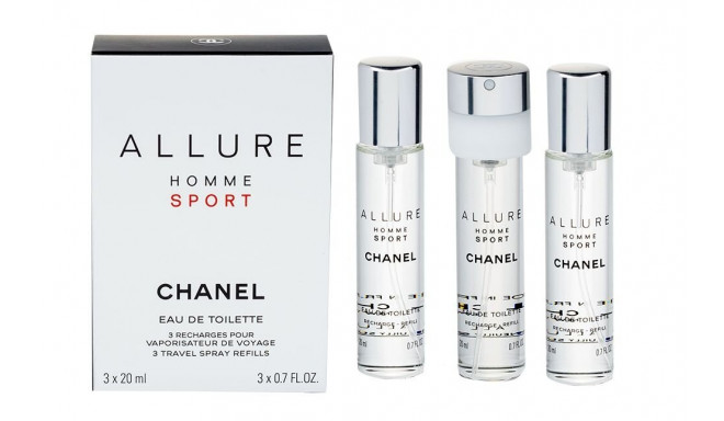 Chanel Allure Homme Sport Eau de Toilette (20ml)