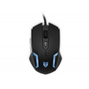 Liocat gaiming mouse MX 357C black