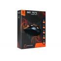 Liocat gaming mouse MX 757C black