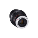 SAMYANG 12MM T2.2 CINE NCS CS SONY E