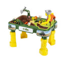 Farm table - sandbox