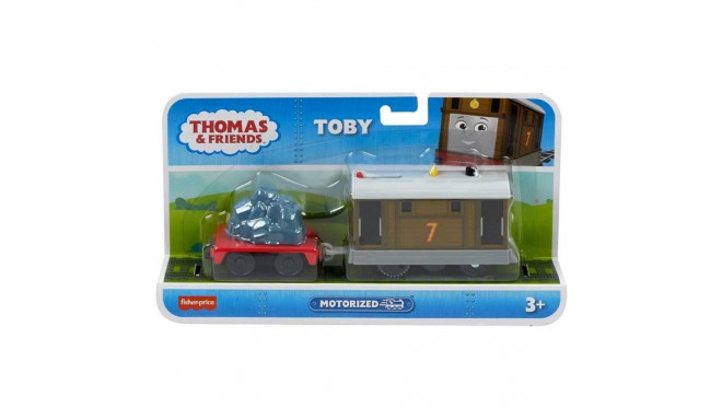 Thomas and Friends powered locomotive