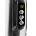 Kettle with temperature control KM5011 1.7l inox