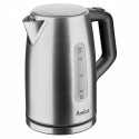 Kettle with temperature control KM5011 1.7l inox