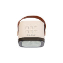 KARAOKE RGB Bluetooth Speaker