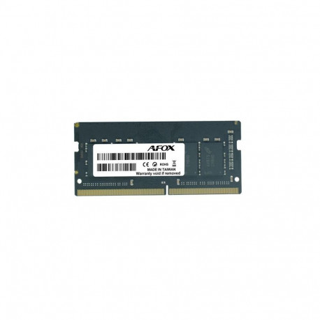 Afox SO-DIMM DDR4 16GB 3200MHz