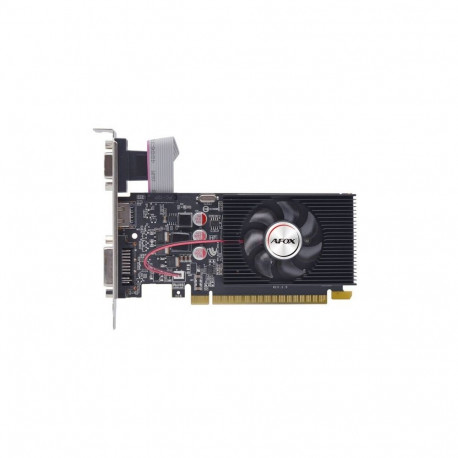 Graphics card GeForce GT 240 1GB DDR3 128BIT DVI HDMI VGA LP Fan V2