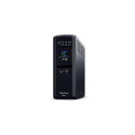 UPS CP1600EPFCLCD 1600VA/1000W AVR/LCD/6xSchuko