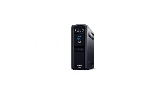 UPS CP1600EPFCLCD 1600VA/1000W AVR/LCD/6xSchuko