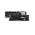 Dysk SSD XPG GAMMIX S70 BLADE 8000GB PCIe 4x4 7.3/6.3MB/s