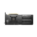 Graphics card RTX 4070 SUPER 12G GAMING X SLIM GDDRX6 192bit