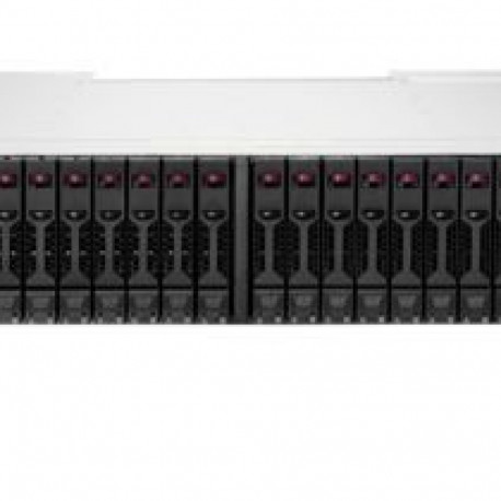 MSA 2060 10GbE iSCSI SFF Storage R0Q76B