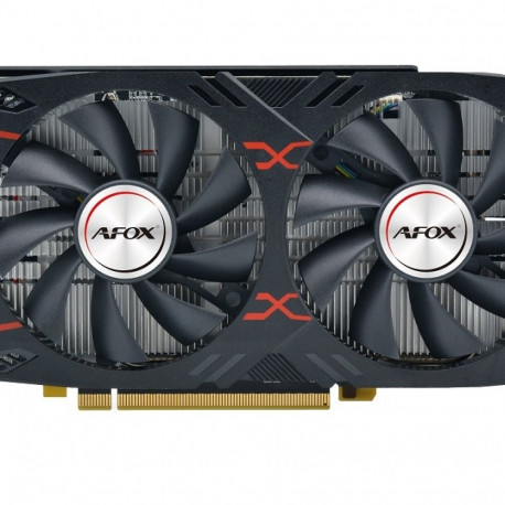 Afox graphics card RX 5500XT 8GB GDD R6
